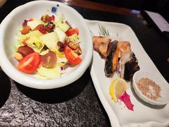 -匠和风精致料理(成都龙湖滨江天街店)