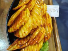 -吉志烤肉(太原总店)