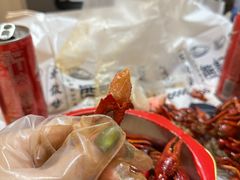 -熊记虾王·小龙虾(东晓南店)