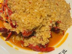 -有位虾匠·手工土菜小馆(市北店)