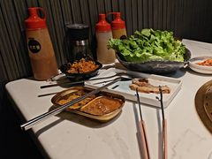 -炙城·韩式烤肉(南京东路店)