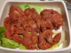 -海底捞火锅(团结桥店)