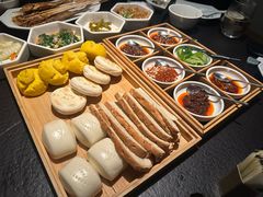 -晓长安·新陕菜(曲江店)