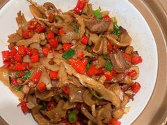 -大盐帮川菜馆(长楹天街店)