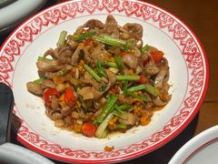 -蛮佬拾·乡里土菜馆(河西王府井店)