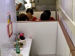 -麦文记面家(佐敦店)