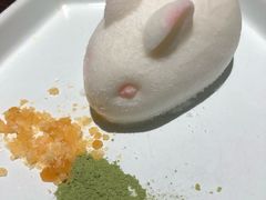 山药兔-掌柜的店·河南菜(世茂店)