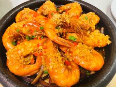 -大鸭梨烤鸭(甘家口店)