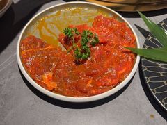 -小黑牛烤肉(聚隆店)