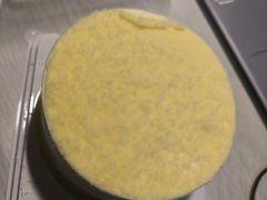 -凯斯汀蛋糕(大学城店)