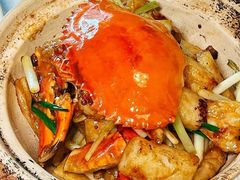 -莉莉海堂HAITANG·烤鸭(国贸商城店)