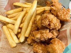 -又见马甲M8融合西餐厅(体育中心店)