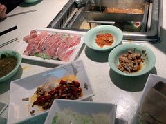 -野妹火锅(龙岗店)