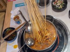 -屋头串串(临江路店)