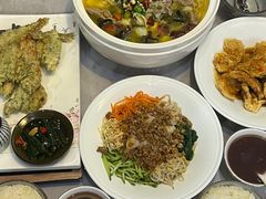 -君霖海鲜私房菜(春柳店)