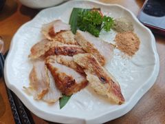 -九井澤精致料理(金茂店)