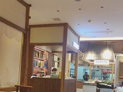 -杨厨的田园饭店(长城路店)