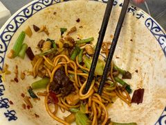 -梅溪·小伙子干挑面(安吉总店)