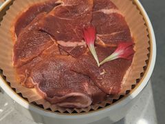 -海底捞火锅(奥森店)