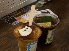 -ABCD咖啡屋(妇幼店)