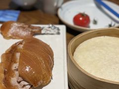 -小大董·烤鸭(王府井apm店)