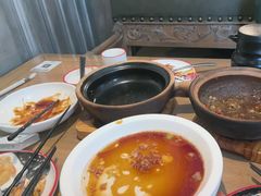 -新白鹿餐厅(城西银泰城店)