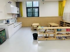 -海汀顿儿童之家(保利香雪园区)