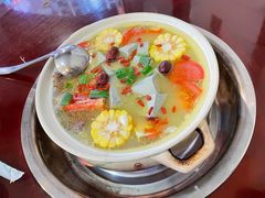 -花水湾红太阳牛肉汤锅