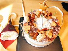 -小苍兰风铃草蛋糕甜品(沈阳店)