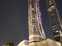 -南京国际青年文化中心