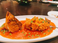 松子鱼-绿波廊七号(豫园新路店)