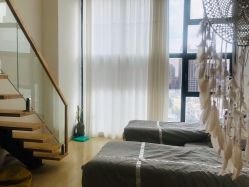 -初心纹眉洗眉·美睫专业店