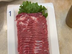 鲜羊腱-聚宝源(牛街创始店)