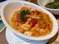 -安妮意大利餐厅(国贸店)