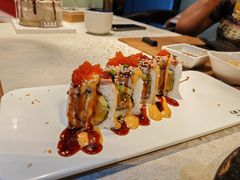 -将太无二·北美传奇寿司(瑞士公寓店)