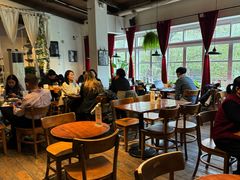 -雕刻时光咖啡馆(北师大店)