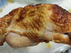 -大益烤鸡