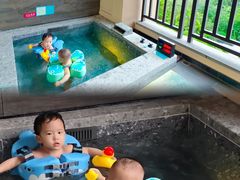 -佛冈熹乐谷温泉度假酒店
