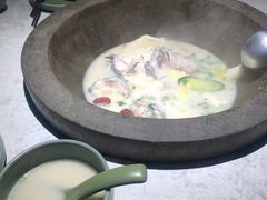 -鲜潭蒸汽石锅鱼(五道口购物中心店)