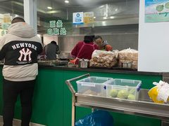 -许记大碗皮肚面馆(三条巷店)