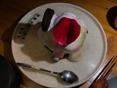 冰心紫薯-北京夜音乐餐厅(沙河店)