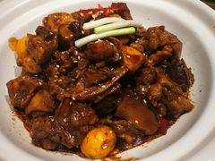 -U你·湖北家宴菜(南湖总店)