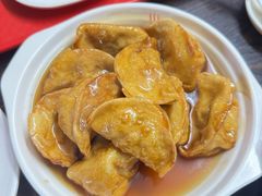 -江东饺子馆(江东路店)
