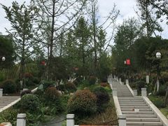 -七曲山风景区