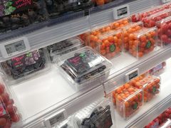 -盒马鲜生(莱蒙都会店)