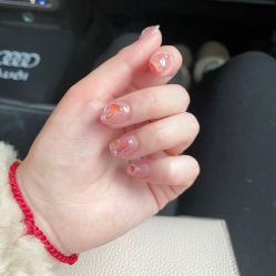 -NEW LOOK-绿麓 · 美甲美睫脱毛工作室