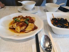 -观澜湖酒店·邀月庭中餐厅