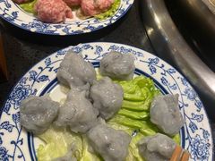 -飘香火锅(玉林西路店)