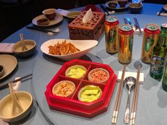 -天怡·鱼工厂(临江店)