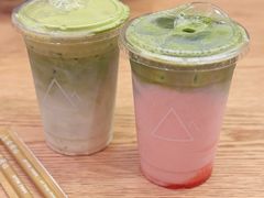 芭乐生椰-去茶山(重庆万象城店)